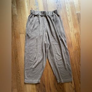 Lauren Manoogian Pantaloons - Cork